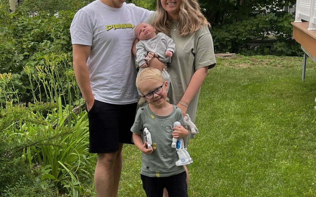 Stéphanie Bissonnette